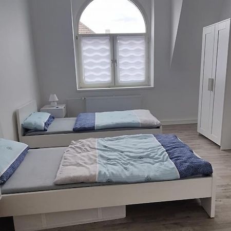 Ferienwohnung Fuer Bis Zu 6 Personen Zu Vermieten! Oberhausen  Buitenkant foto