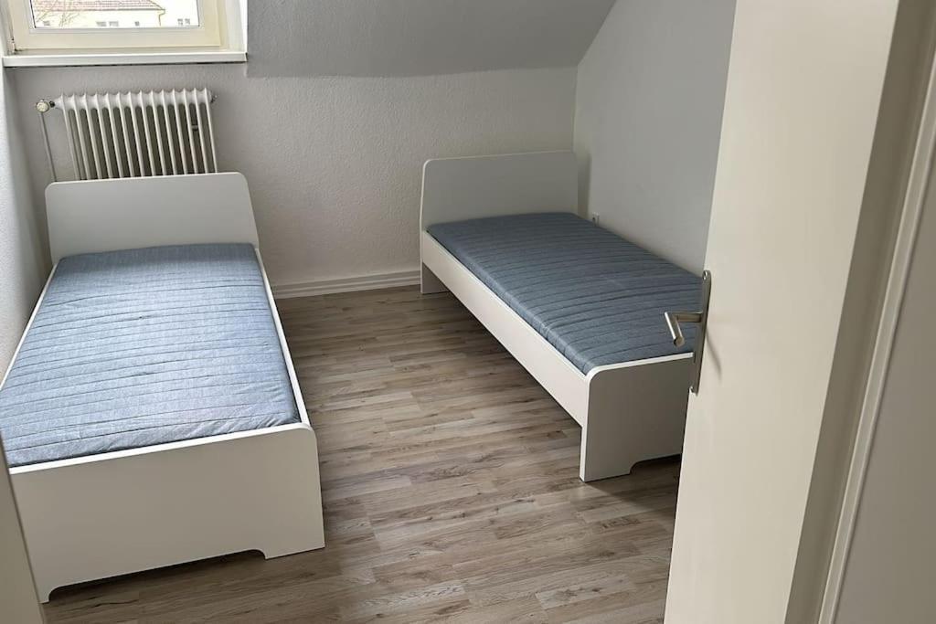 Ferienwohnung Fuer Bis Zu 6 Personen Zu Vermieten! Oberhausen  Buitenkant foto